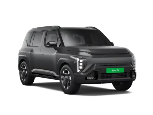 Kia Syros EV